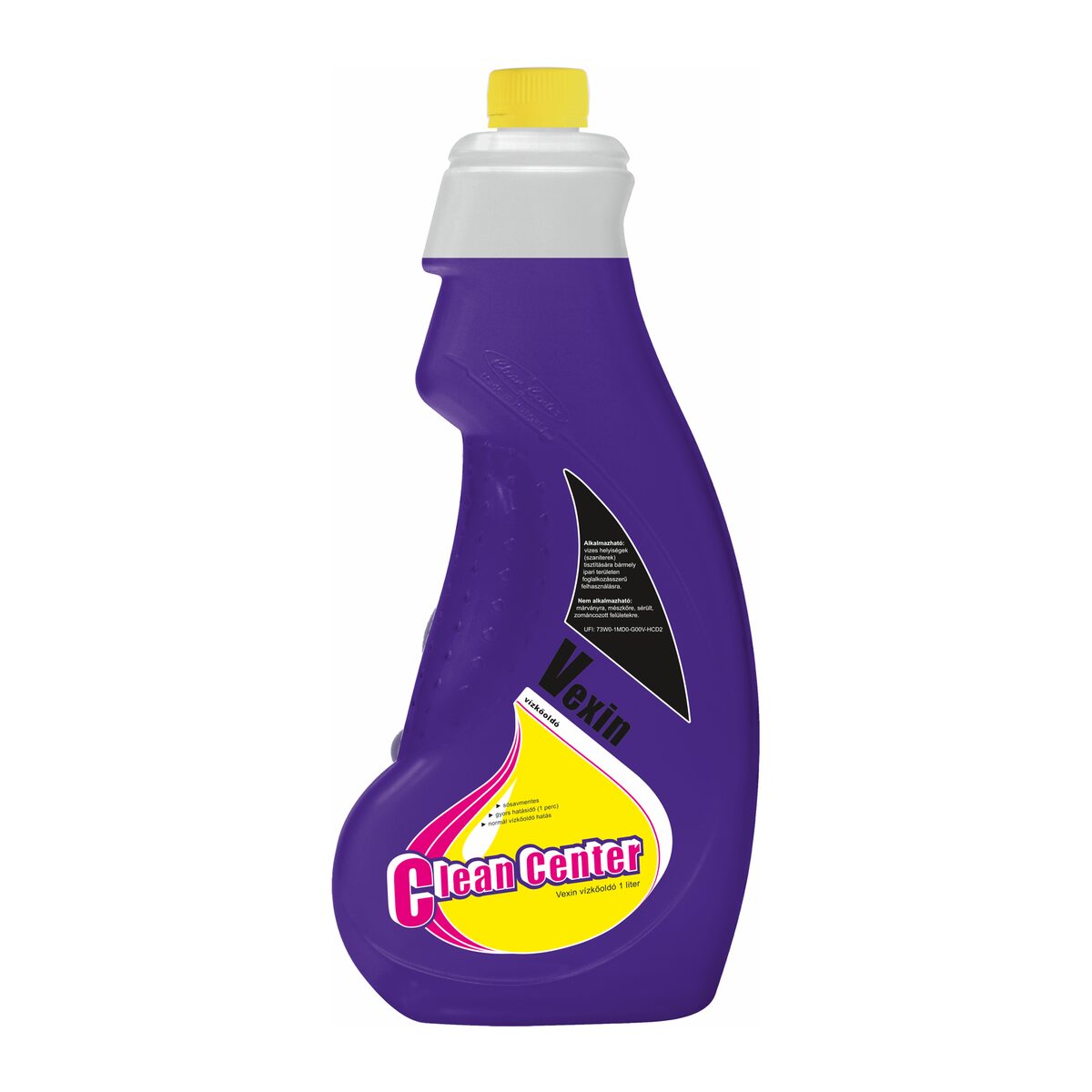 Vexin vízkőoldó 1 liter