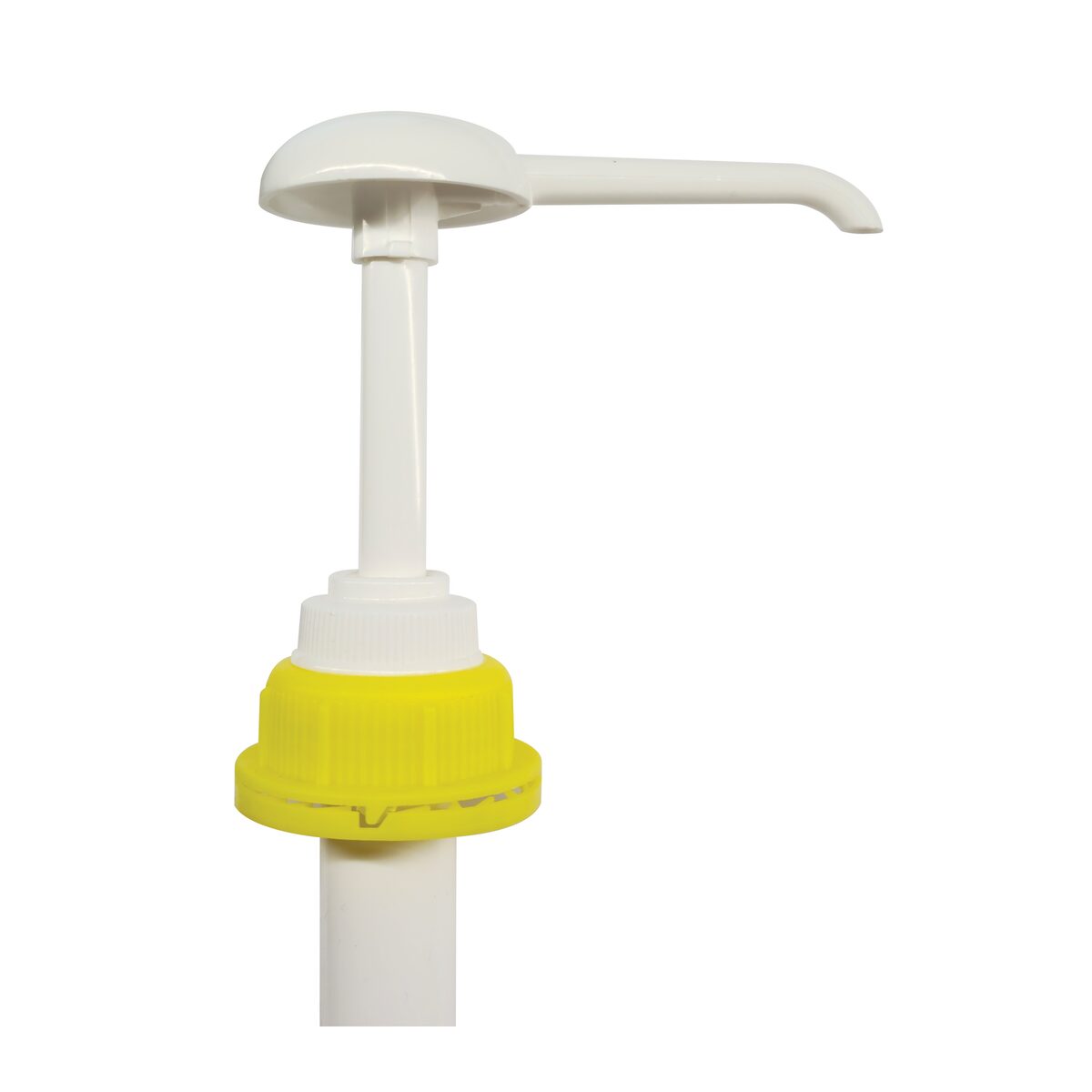 Chef PG510 sárga kupakos (adagoló pumpa 5l-es és 10l kannához, 30ml-es)